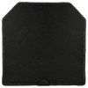 vhbw Activated Carbon Filter compatible with Miele DA 249-2, DA