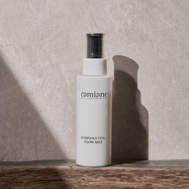 Camianne Spraying Freckles Ampoule 100ml Quantity / 카미안느 뿌리는 기미앰플 100ml 수량