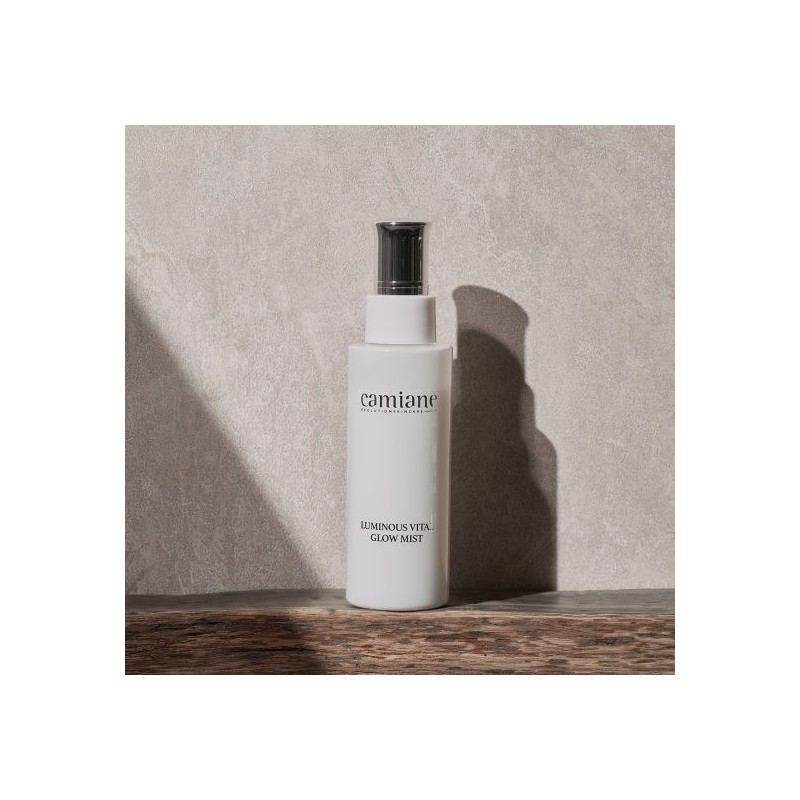 Camianne Spraying Freckles Ampoule 100ml Quantity / 카미안느 뿌리는 기미앰플
