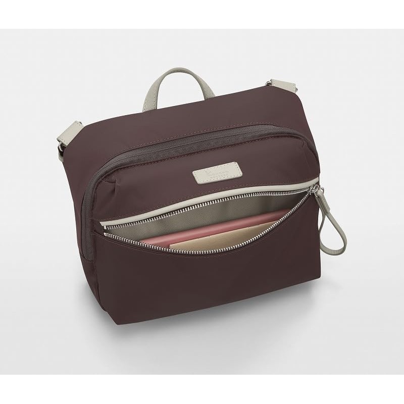 Kanana Project No. 17372 PJ-15 Shoulder Bag, 5L, 10.2 oz