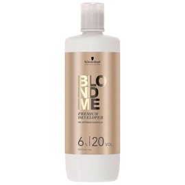 BLONDME Blondme Premium Personal Care - Classic Option (922400)