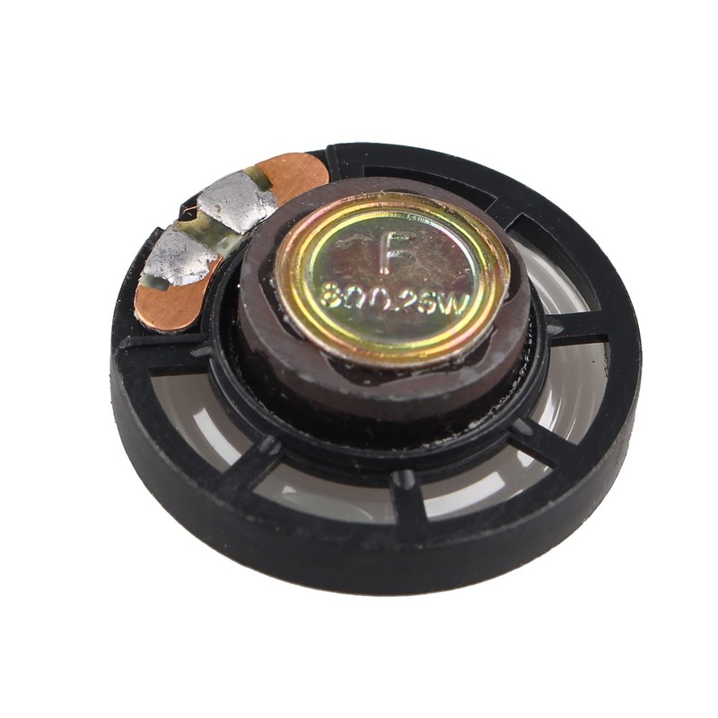 Jopto 6 x 0.25 W 8 Ohm Internal Magnet Mini