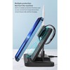 Wireless Charging Station Charger Stand - 4 in 1 Wireless