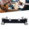 Guitar Nut Sander Bridge Saddle Grinding Sanding Tool Luthier Tool