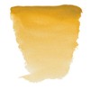 Van Gogh Watercolor Paint, Half Pan, Yellow Ochre 227