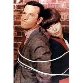 Get Smart Poster #01B 24x36in
