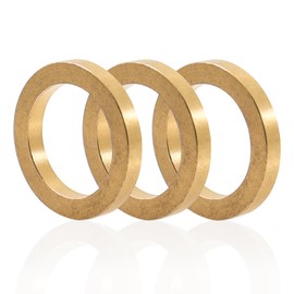 Saw Blade Adapter Ring - Washer Reducing 22.23163 MM 3Pcs