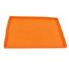 Griddle Silicone Protective Mat Cover Heavy Duty Grade Silicone Grill