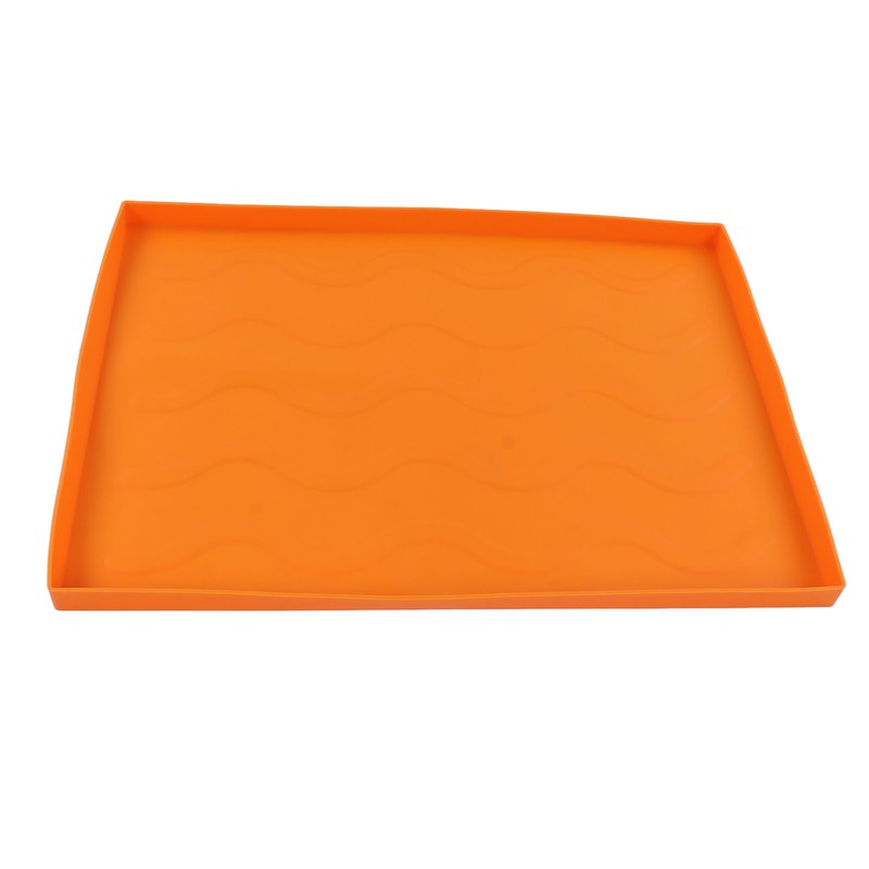 Griddle Silicone Protective Mat Cover Heavy Duty Grade Silicone Grill