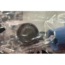 DELTA RP51345 OEM 1.5GPM Bathroom Sink Aerator & Key SEE LIST OF FAUCETS BELOW