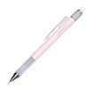 Tombow Mono Graph Mechanical Pencil - Coral Pink