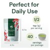 Wako Matcha Uji Ceremonial 40 G - Té Verde En