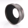 Fotga 67mm 0.45x Wide Angle & Macro Conversion Lens 0.45x