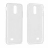 caseroxx TPU-Case for Brondi Amico Vero 4G, clear