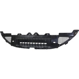 For Chevy Cruze Valance 2011 12 13 14 2015 Front Lower | Textured | Plastic | GM1228149 | 95212249