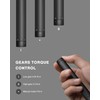 Xiaomi Electric Precision Screwdriver, All-metal Gearbox, Powerful Magnetic Motor, Rechargeable