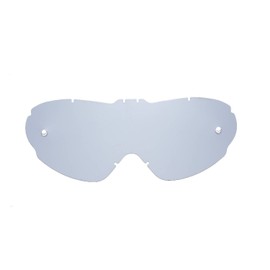 SeeCle 415102 smokey replacement lenses for goggles compatible with Scott Hi Voltage work mask