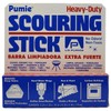 4-Pack PUMIE Heavy Duty Pumice Scouring Stick, Pumice Scouring Cleaning