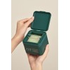 Refill: Artichoke Soothing Acni Pore Toner Pad, 70 Sheets