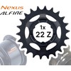 F26 Shimano Bicycle Nexus/Alfine Gear Hubs Wear Part Service Maintenance