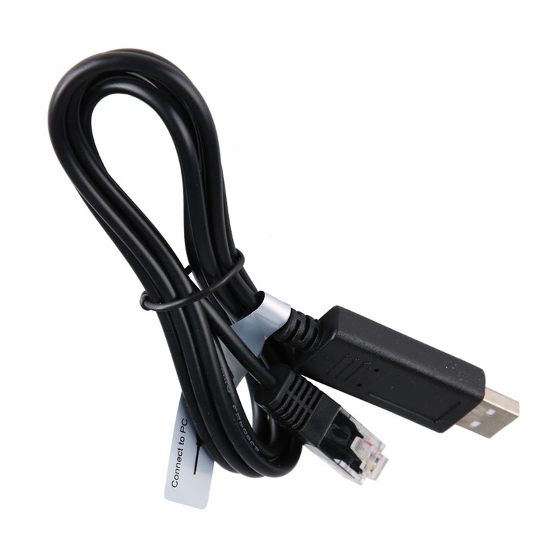 PC Communication Cable Solar Charge Controller CC USb rS485-150U 1.5