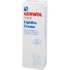 Gehwol med Lipidro Creme. 125 ml [Badartikel]
