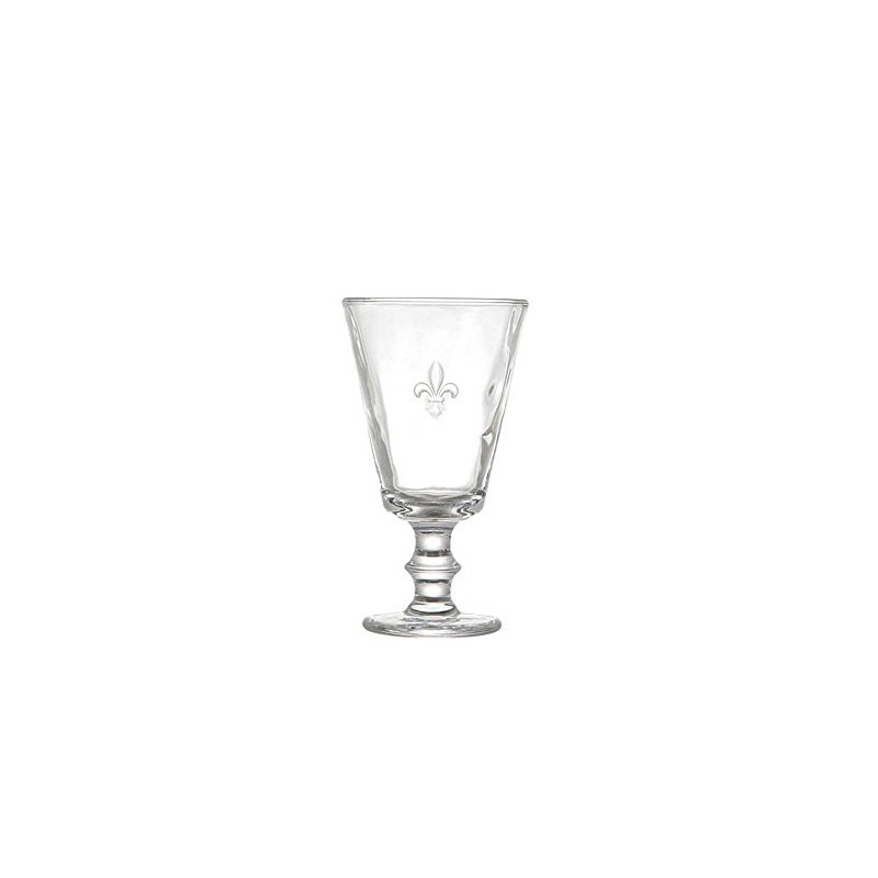 ダルトン(Dulton) 食器 アクアグラス フルール ド リス 高さ165×直径90mm AQUA GLASS "FLEUR