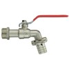 Wall Flange Kit 25mm MDPE Set Connectors - Designed for