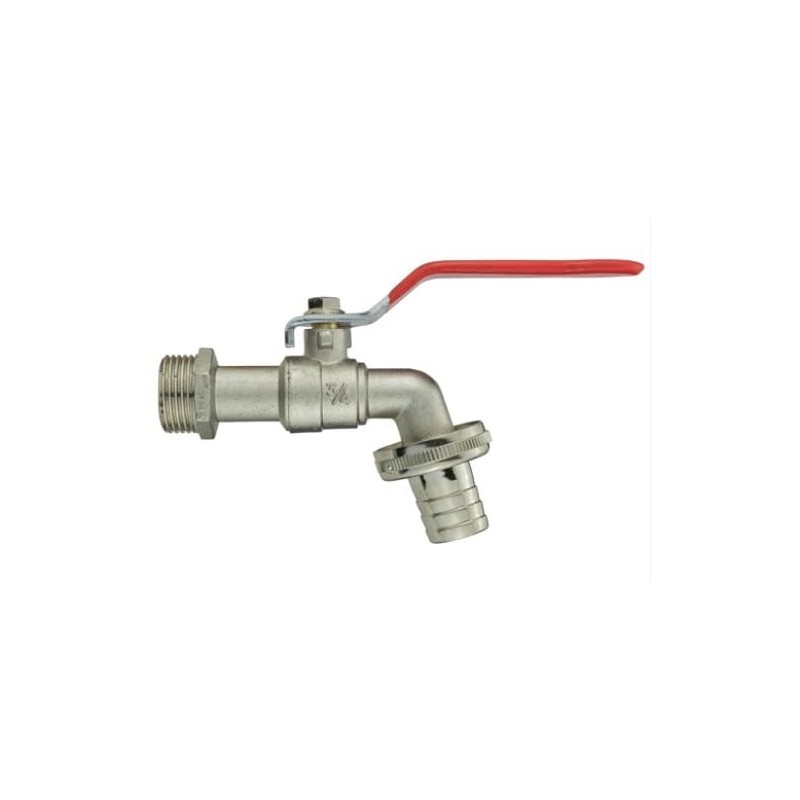 Wall Flange Kit 25mm MDPE Set Connectors - Designed for