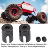 Steel Input Shaft Cup RC Car Center Driveshaft Cup for
