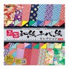 Showa Note Grim Hobby Double-Sided Washi Chiyogami Selection 5.9 inches