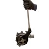 Lisle 43600 Universal Fan Clutch Wrench Set