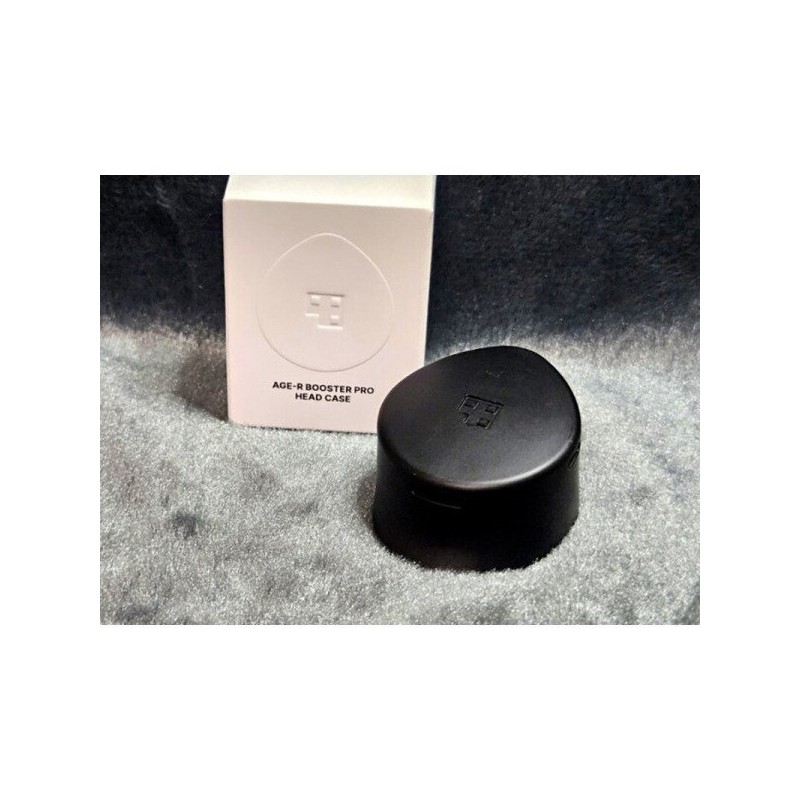 Mediclear 메디큐브 부스터프로 헤드캡 와이케이 Mediview Booster Pro Headcap YK