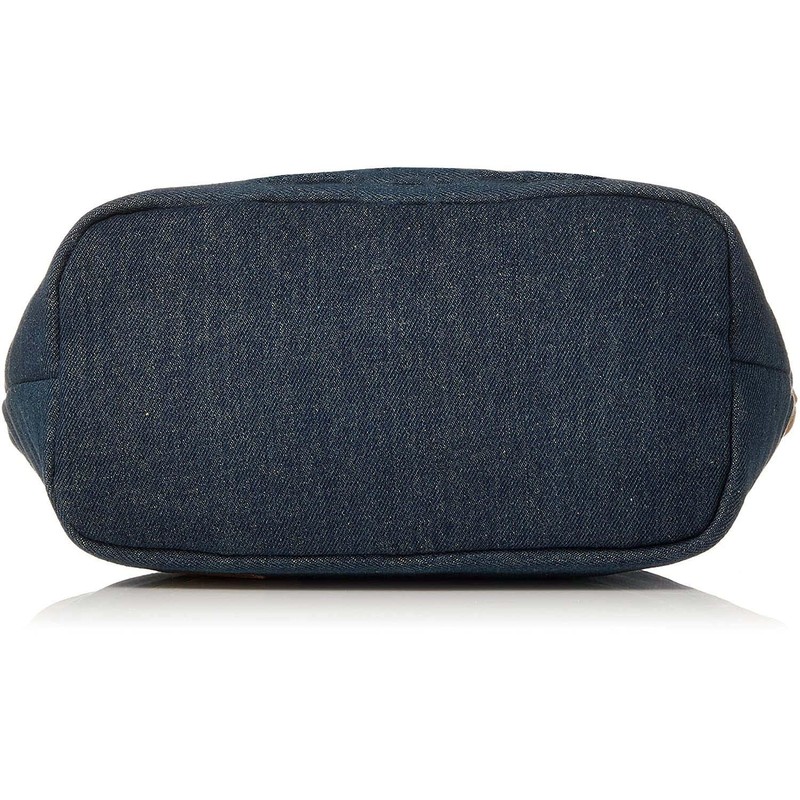 Skater KBCO2-A Cork x Denim Cooler Bag, M, Peter Rabbit