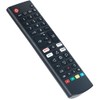 AKB76037603 Replacement Remote Control Applicable for LG TV 43UP7000PUA 50UP7000PUA