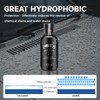 Autokcan Graphene Ceramic Coating(60ML), 10H Ceramic Coating for Cars, High