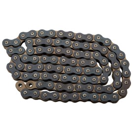 Tusk 428 Off-Road Chain 428x124 for Husqvarna TC 85 17/14 2014-2024