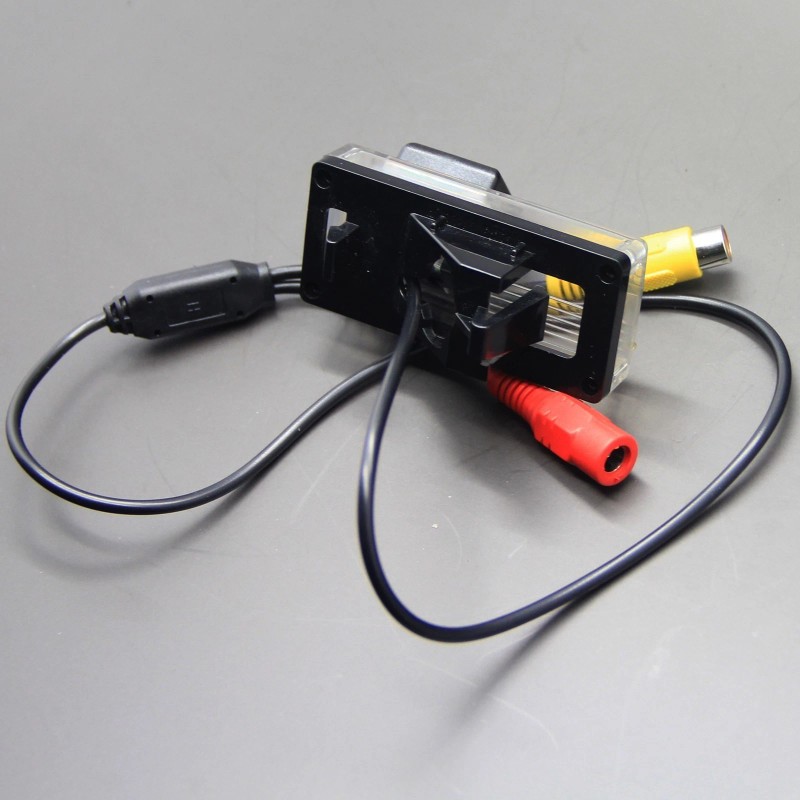 New Vision Auto Car Reverse Rear View Backup camera for