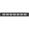 Vent Systems 12 x 1.5 Inch (Outer Dimensions) Air Supply