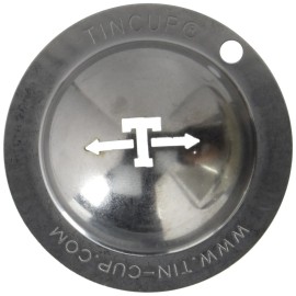 Tin Cup Golf Ball Stencil Stainless Steel Design Over 150 Patterns Available