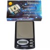 DIGIWEIGH 1000g/0.1g Electronic Digital Pocket Gold Kitchen Herbs Scale OZ