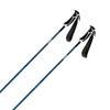 Swix Excalibur DD4 Ski Poles Sea 105