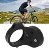 Bike Tail Light Holder Compact Seatpost Mount for Bryton Radar