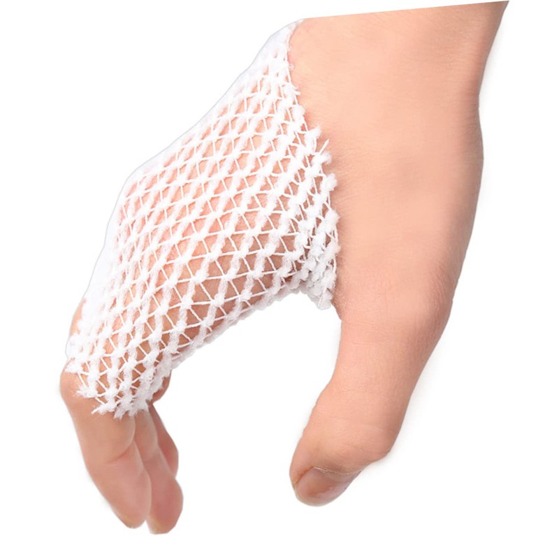FRCOLOR 1 Roll Elastic Bandage First Aid Accessories Poultice Wrap