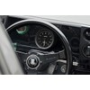 PIVOT GT GAUGE-80 80 Pie Tachometer White Lighting GST-8