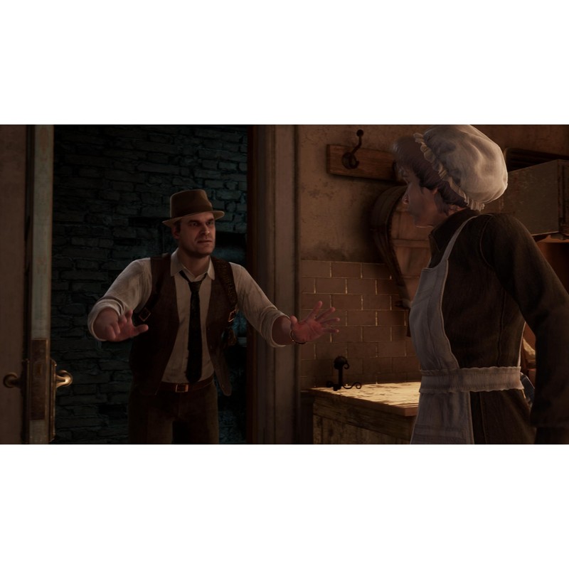 Alone in the Dark (100% Uncut) (German Packaging)