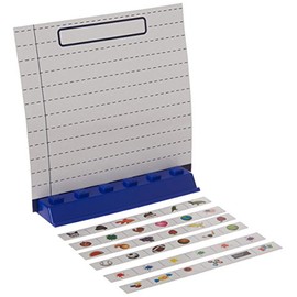 Didax Educational Resources Unifix Graphing Base