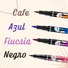 Universo en Linea Delineador Ojos Eyeliner Make Up Larga Duración