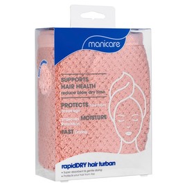Manicare RapidDry Hair Turban