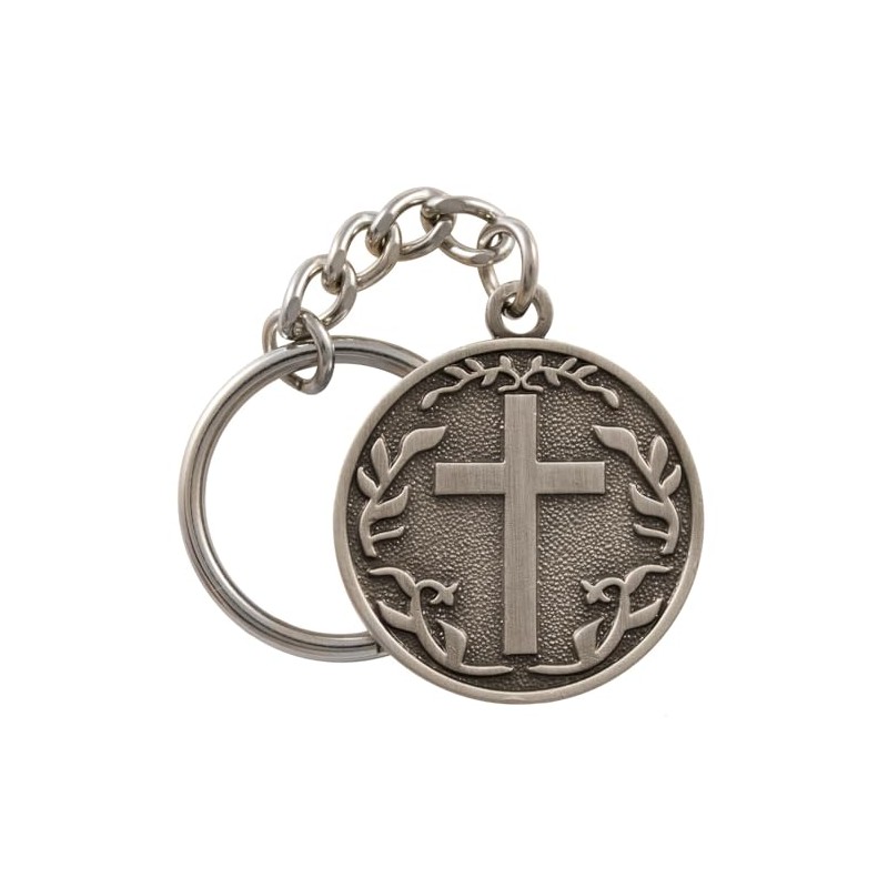 Cross & Mark 10:27 With God All Things Are Possible